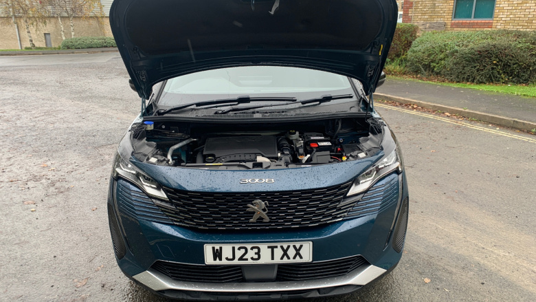 Peugeot 3008 1.2 PureTech Allure Premium+ 5dr EAT8 Petrol Estate